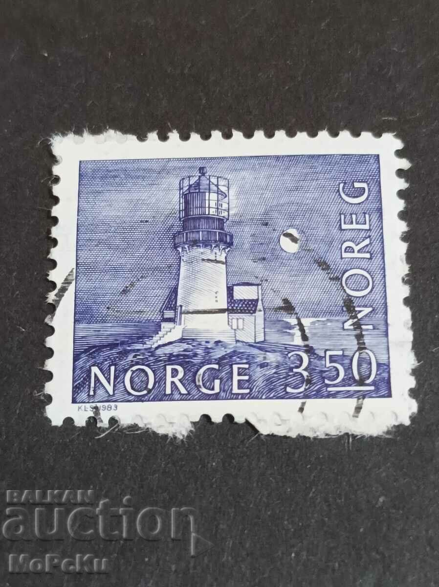 γραμματόσημο