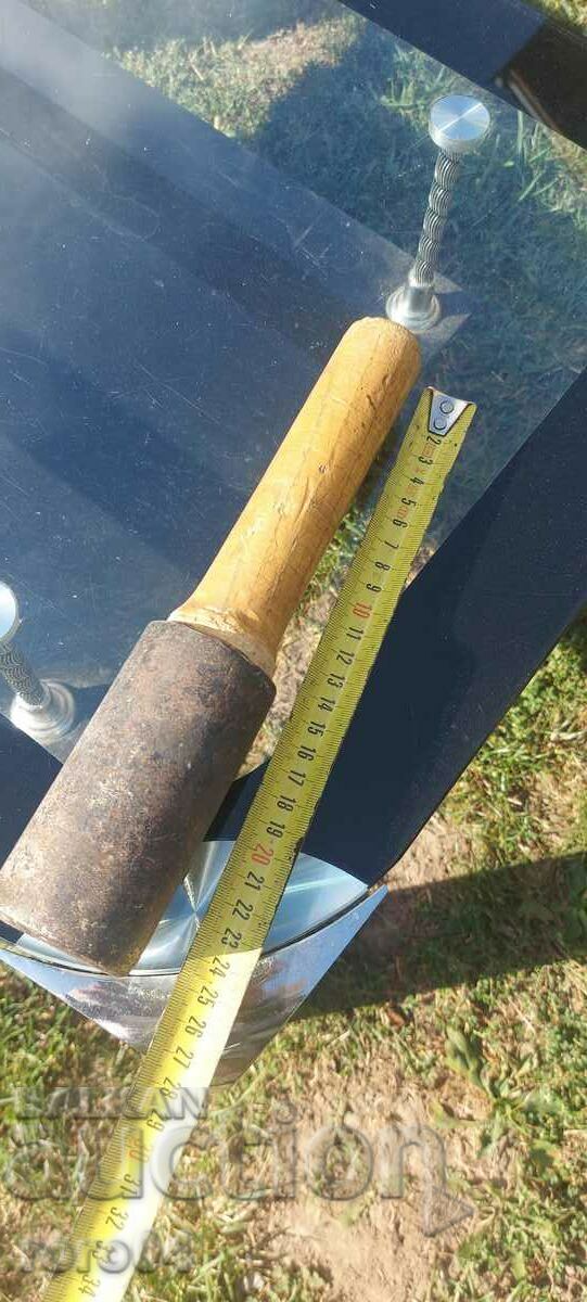 THE GRENADE with price 17.99 BGN | € 9.20