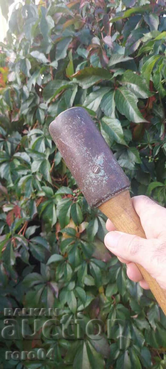 THE GRENADE - 6 THE GRENADE - 6