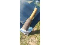 THE GRENADE
