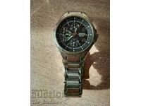 Casio Edifice watch