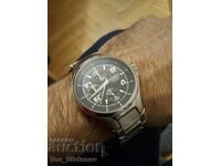 Casio Edifice watch working