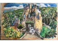 „Castelul Eltz”