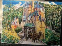 „Eltz Castle“