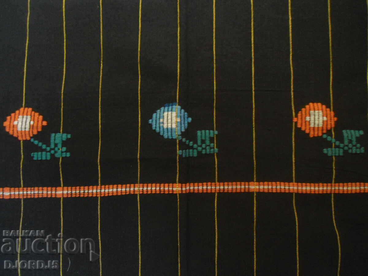 Delivery of Chaise apron from Northern Bulgaria Delivery of Chaise apron from Northern Bulgaria