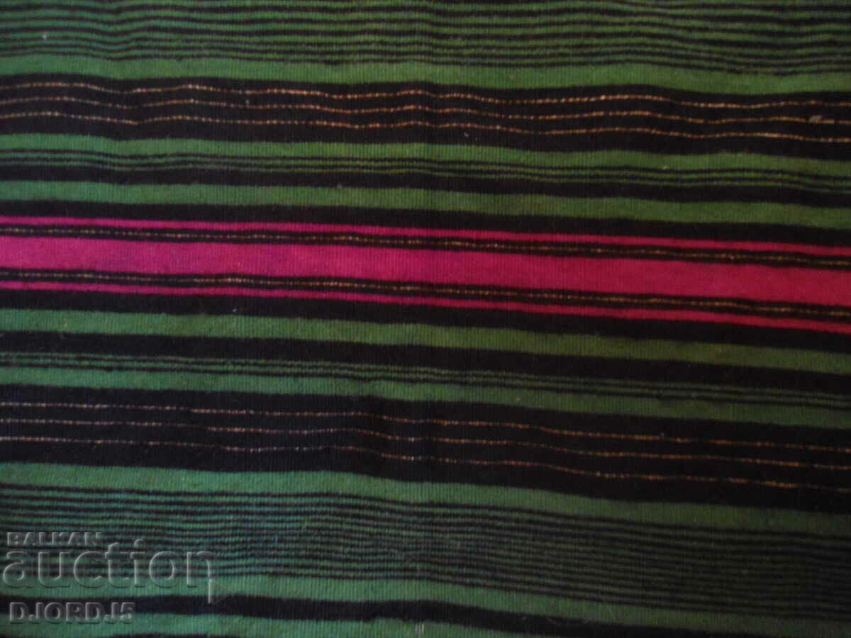 Παράδοση Ποδιά μονίππων από τη Βόρεια Βουλγαρία Παράδοση Ποδιά μονίππων από τη Βόρεια Βουλγαρία