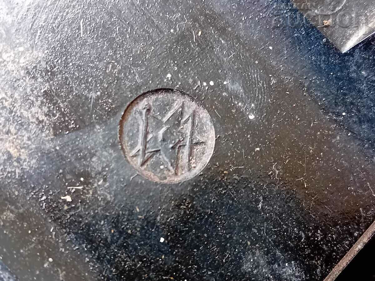 Δημοπρασία τηλέφωνο πεδίου RSFSR 1943 WW2 WWII TAI-43 RRR Δημοπρασία τηλέφωνο πεδίου RSFSR 1943 WW2 WWII TAI-43 RRR