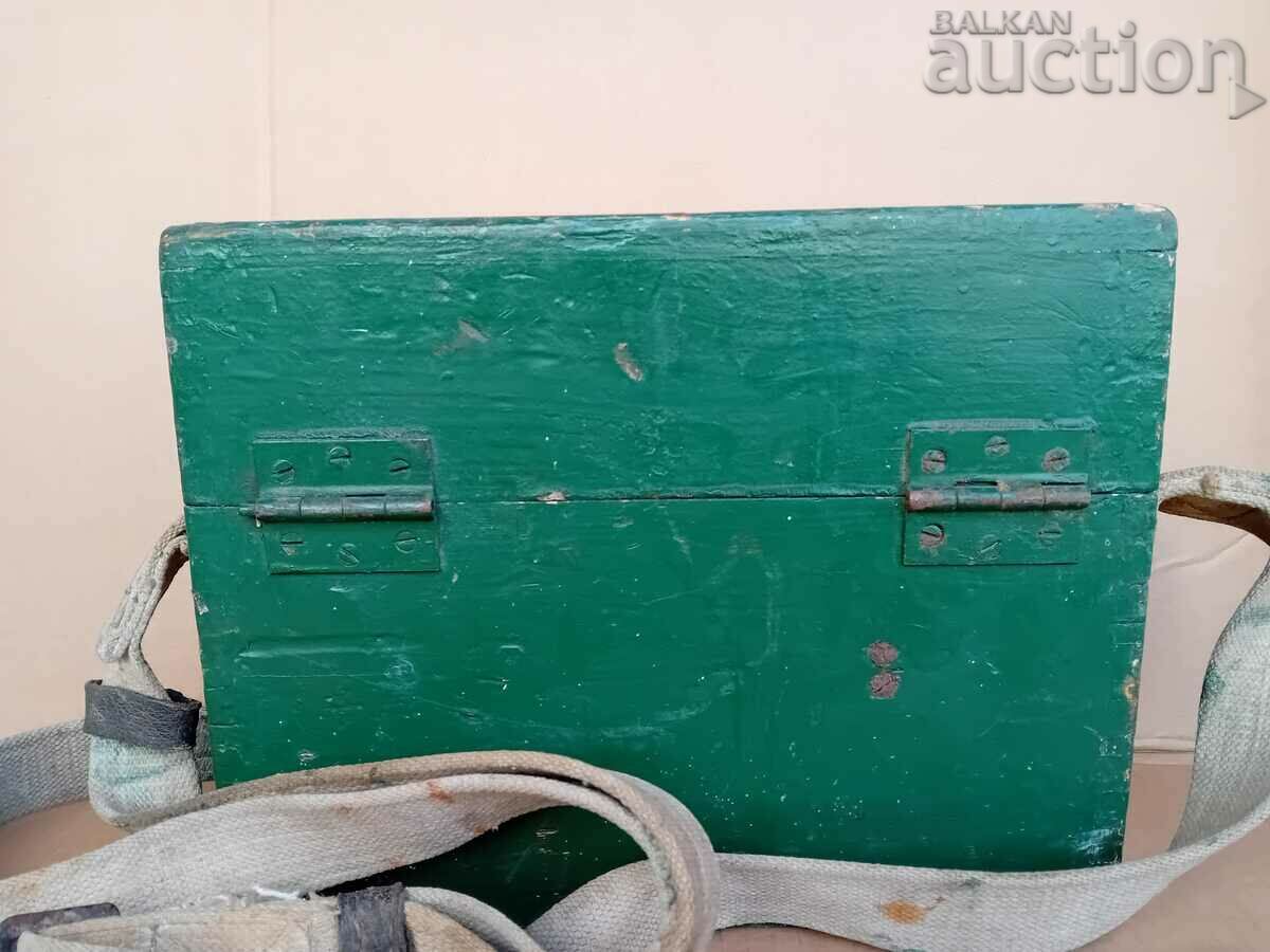 τηλέφωνο πεδίου RSFSR 1943 WW2 WWII TAI-43 RRR - 6 τηλέφωνο πεδίου RSFSR 1943 WW2 WWII TAI-43 RRR - 6