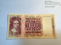 Norway 100 kroner 1993 (A)