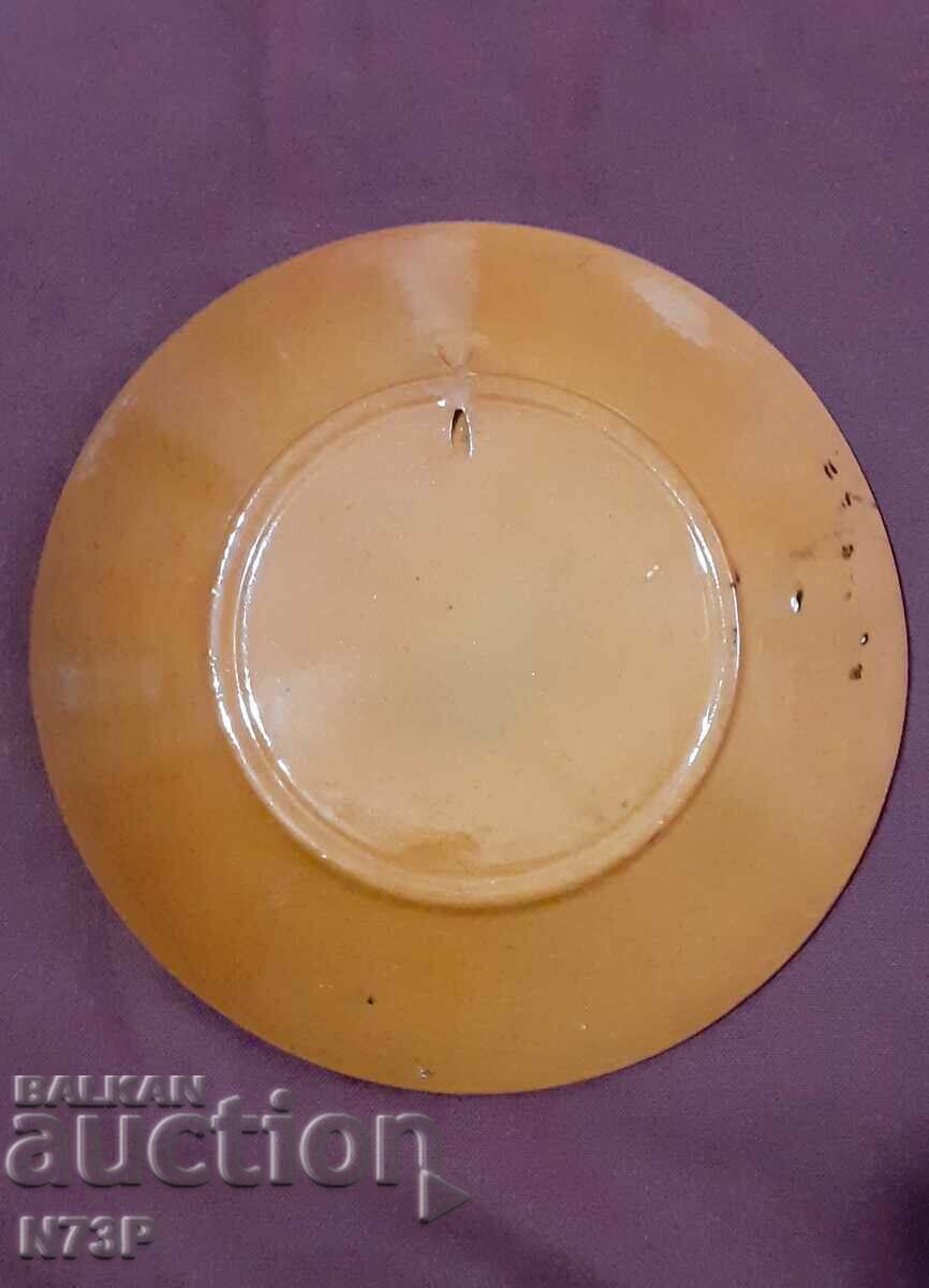 ΠΑΛΙΟ ΠΙΑΤΟ. ΓΑΒΑΘΑ. ΧΕΙΡΟΠΟΙΗΤΟ. - 6 ΠΑΛΙΟ ΠΙΑΤΟ. ΓΑΒΑΘΑ. ΧΕΙΡΟΠΟΙΗΤΟ. - 6