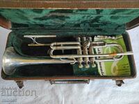 Trumpet Couesnon 1948 - Franța