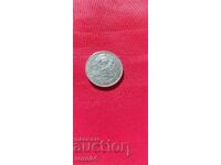 1 POLTINNIK - RUSIA - 1925