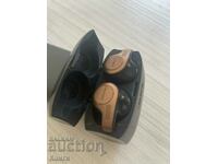 Ακουστικά Bluetooth Jabra Elite 65t, In-Ear, Copper Black