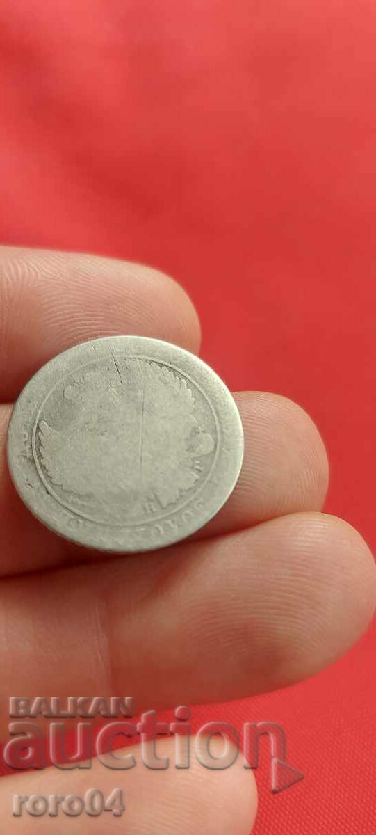 Livrarea 25 EXEMPIE - 1834