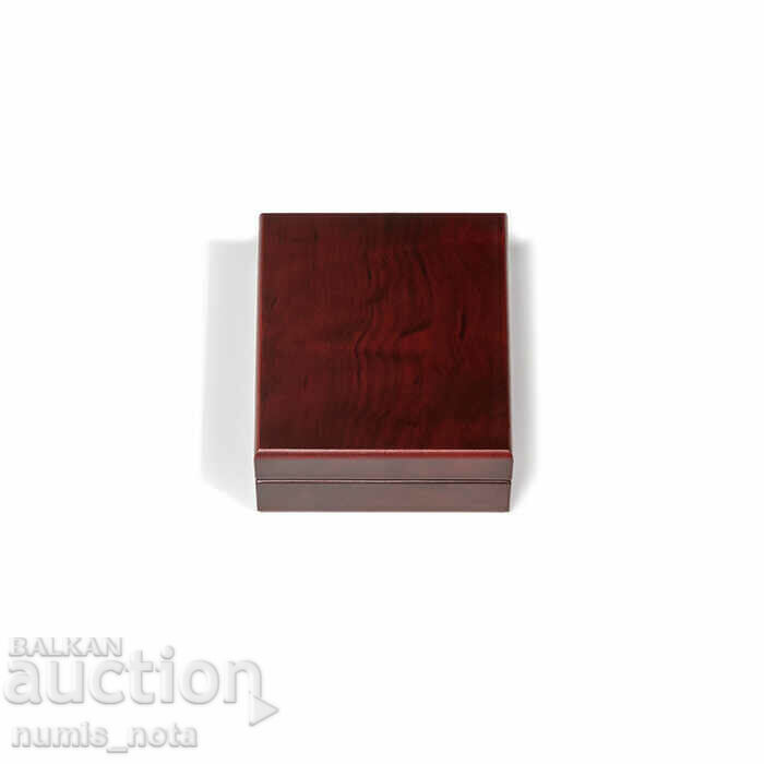 Box for 1 gold bar in VOLTERRA blister with price 54.00 BGN | € 27.61