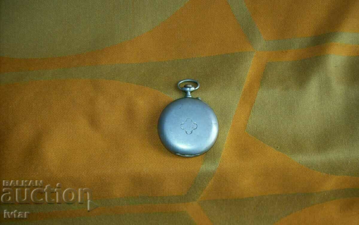 Livrarea Ceas de buzunar „brevet F. E. ROSKOPF”