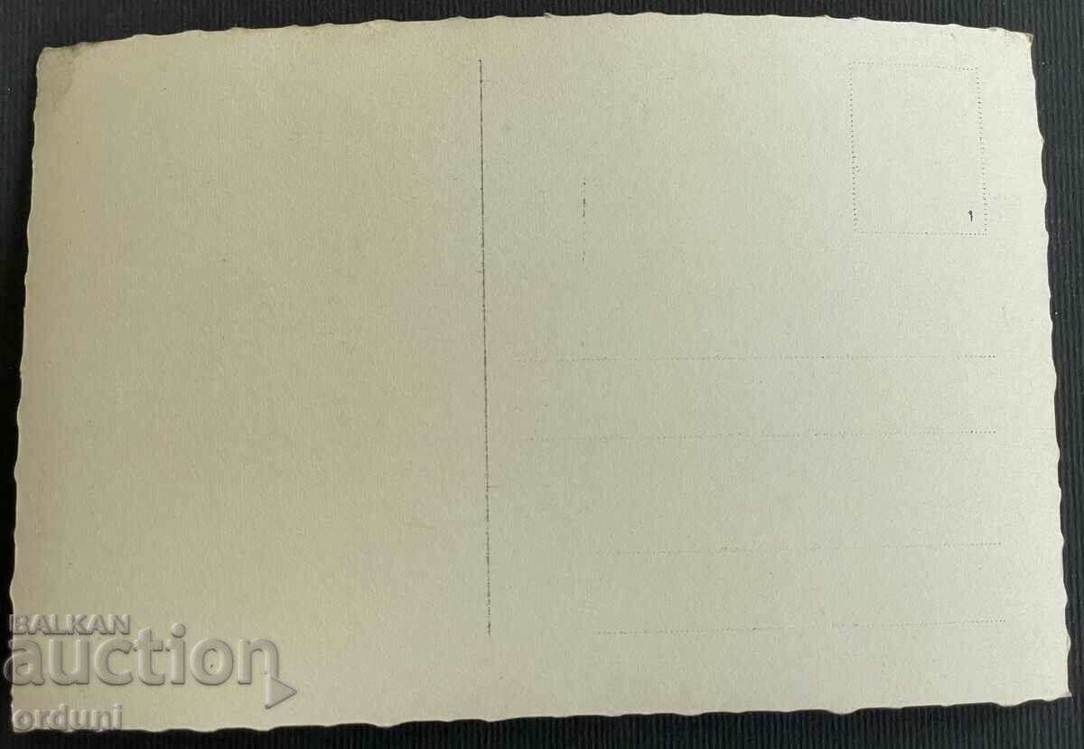 3703 Kingdom of Bulgaria view resort Ribaritsa publisher Tabokov with price 20.00 BGN | € 10.23 3703 Kingdom of Bulgaria view resort Ribaritsa publisher Tabokov with price 20.00 BGN | € 10.23