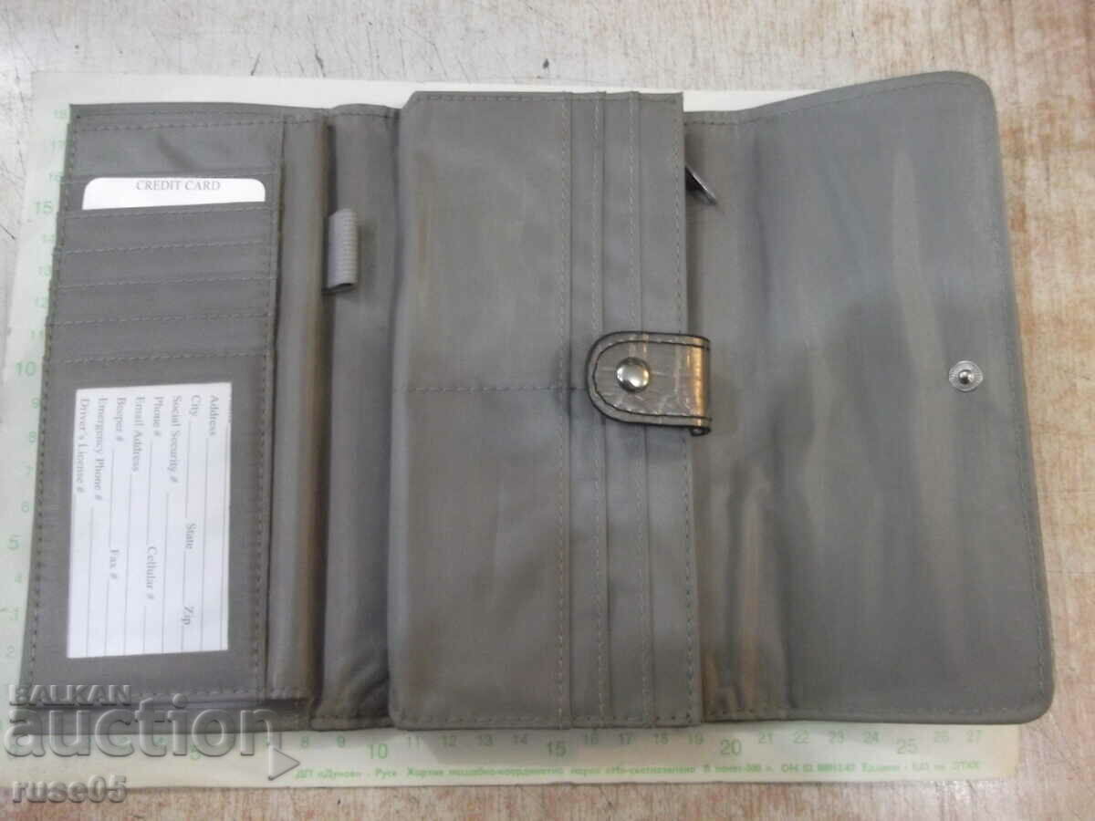 Women's purse - 5 Women's purse - 5