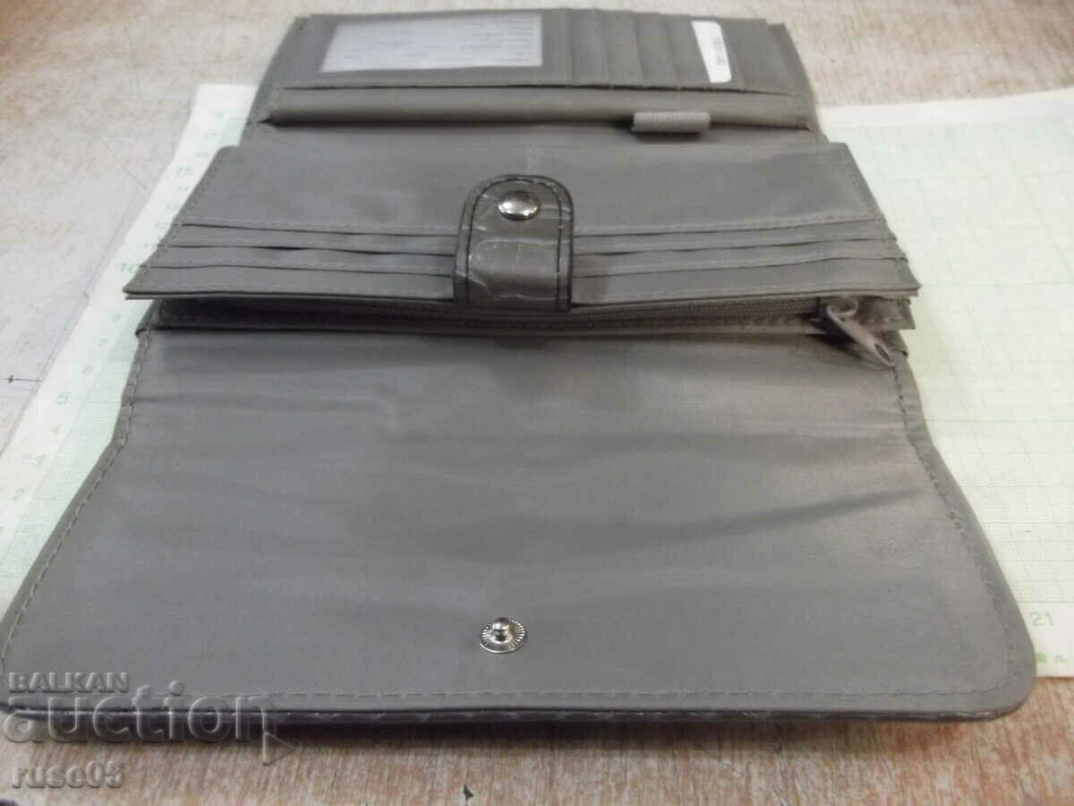 Women's purse - 6 Women's purse - 6