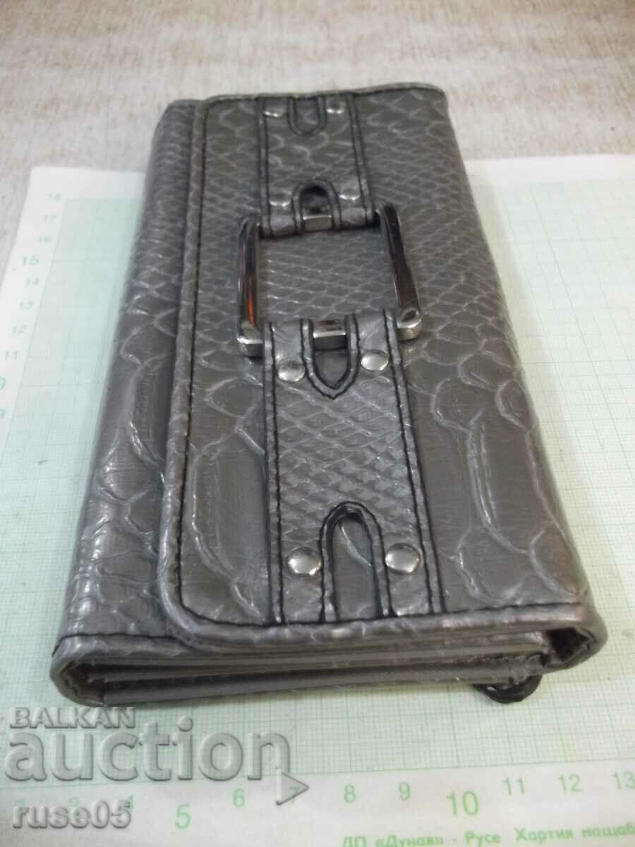 Women's purse - 7 Women's purse - 7