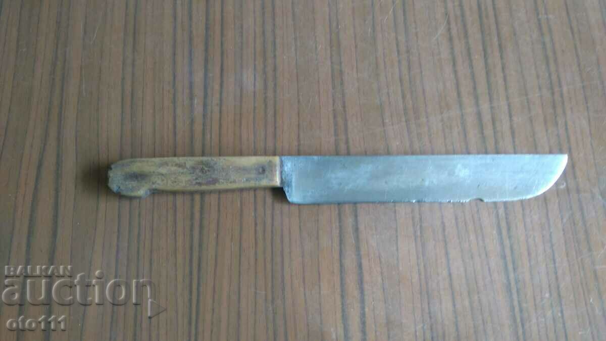 OLD ROYAL KNIFE - 5 OLD ROYAL KNIFE - 5