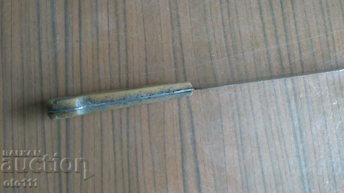 OLD ROYAL KNIFE - 7 OLD ROYAL KNIFE - 7