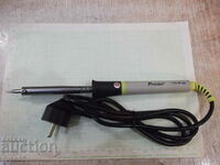 Soldering iron "Pro'sKit" electric new working