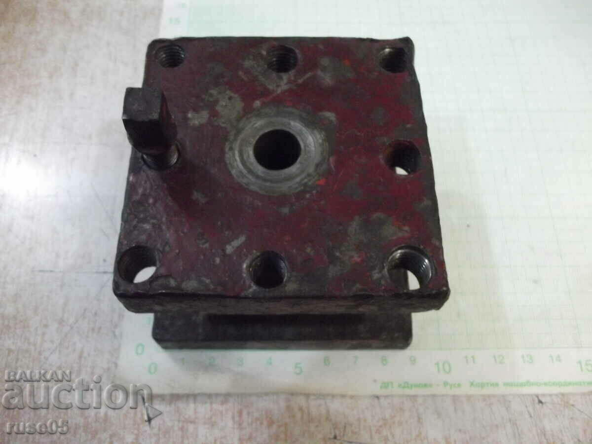 Holder for turning knives with price 25.00 BGN | € 12.78 Holder for turning knives with price 25.00 BGN | € 12.78