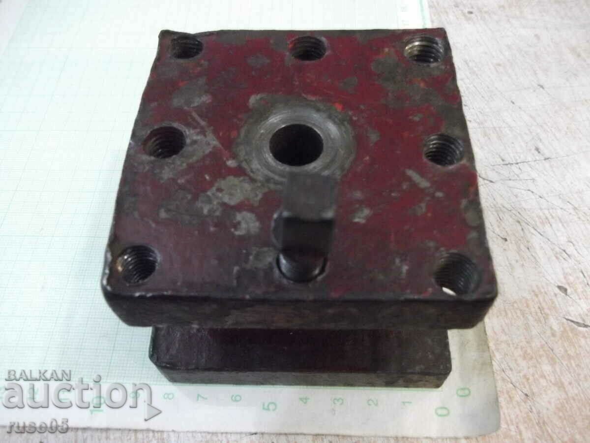 Auction Holder for turning knives Auction Holder for turning knives