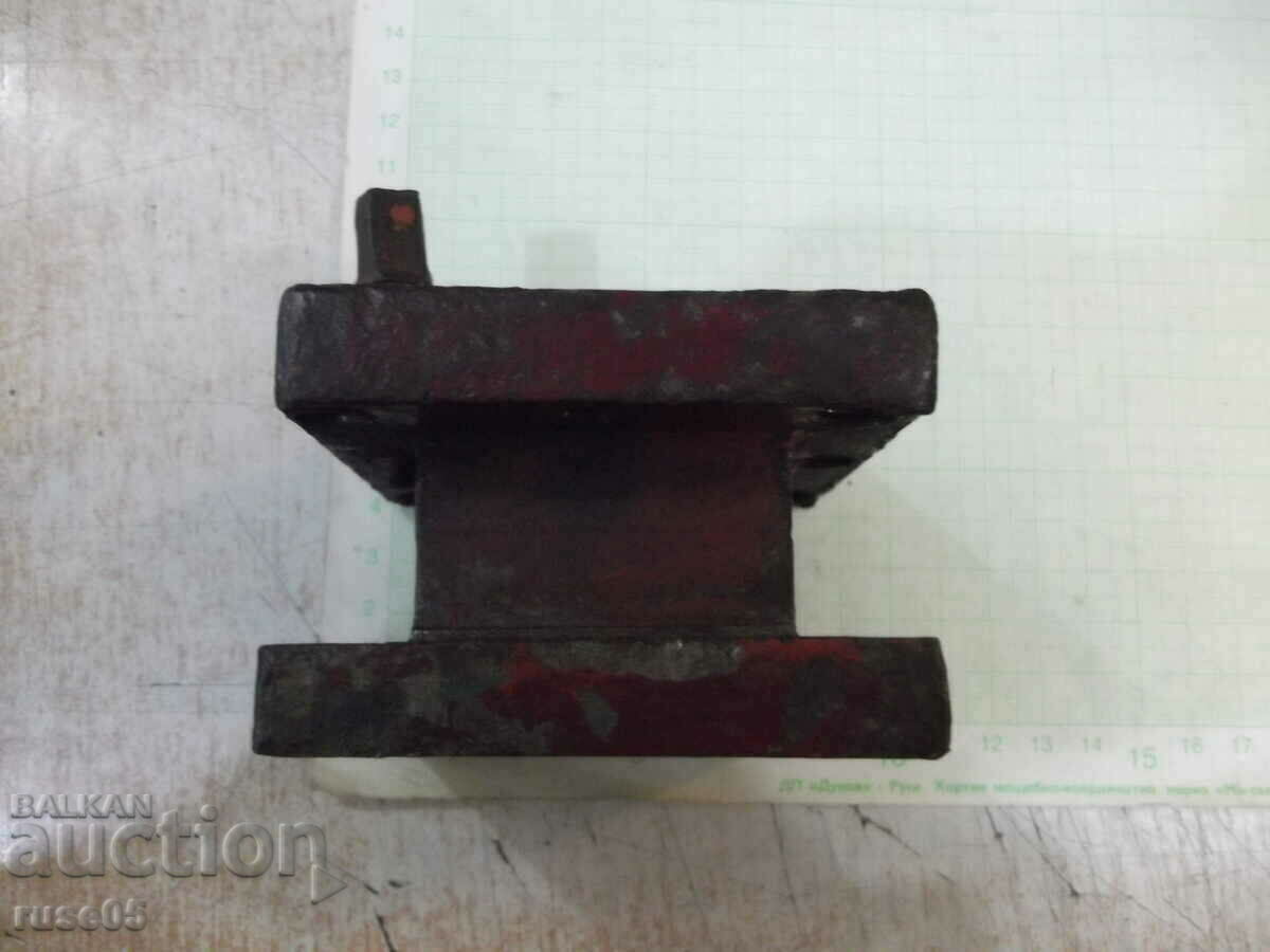 Delivery of Holder for turning knives Delivery of Holder for turning knives