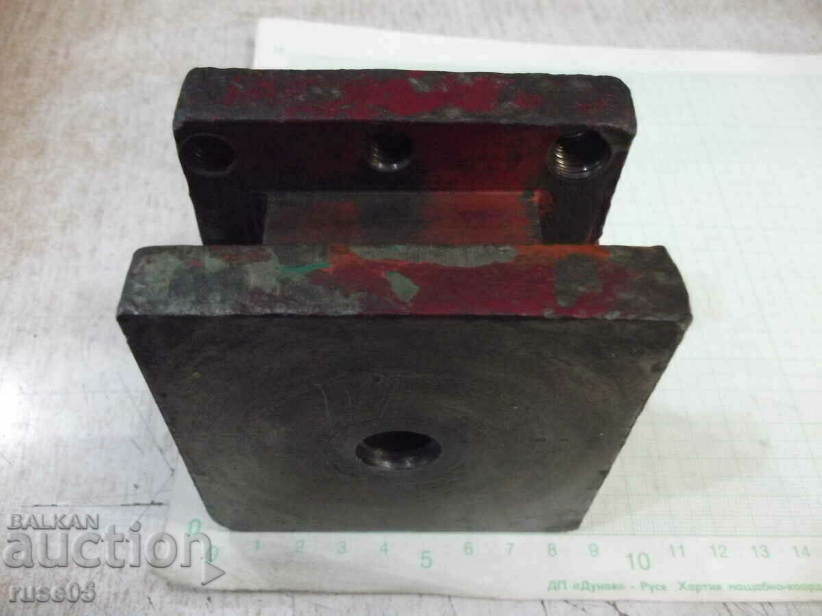 Holder for turning knives - 5 Holder for turning knives - 5