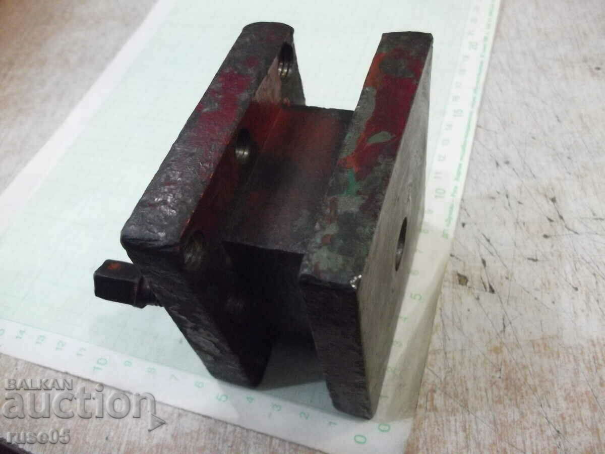 Holder for turning knives - 7 Holder for turning knives - 7