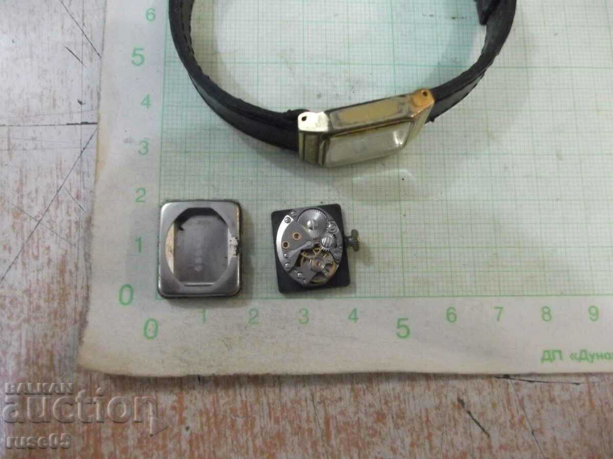 "SEIKO" manual women's mechanical working watch - 7 "SEIKO" manual women's mechanical working watch - 7