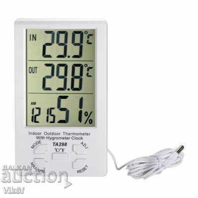 Thermometer TA298