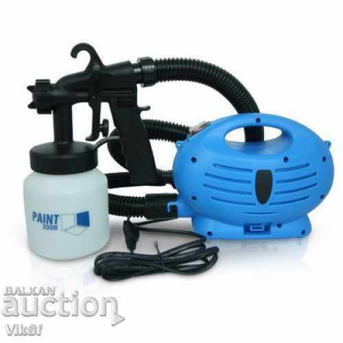 Paint Paint - paint gun - Paint Zoom with price 40.50 BGN | € 20.71 Paint Paint - paint gun - Paint Zoom with price 40.50 BGN | € 20.71