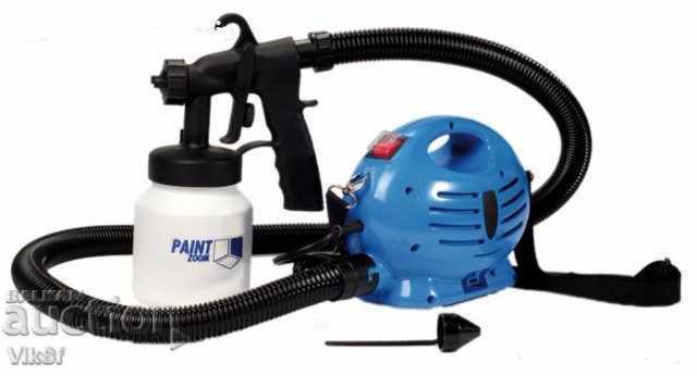 Paint Paint - paint gun - Paint Zoom - 6 Paint Paint - paint gun - Paint Zoom - 6