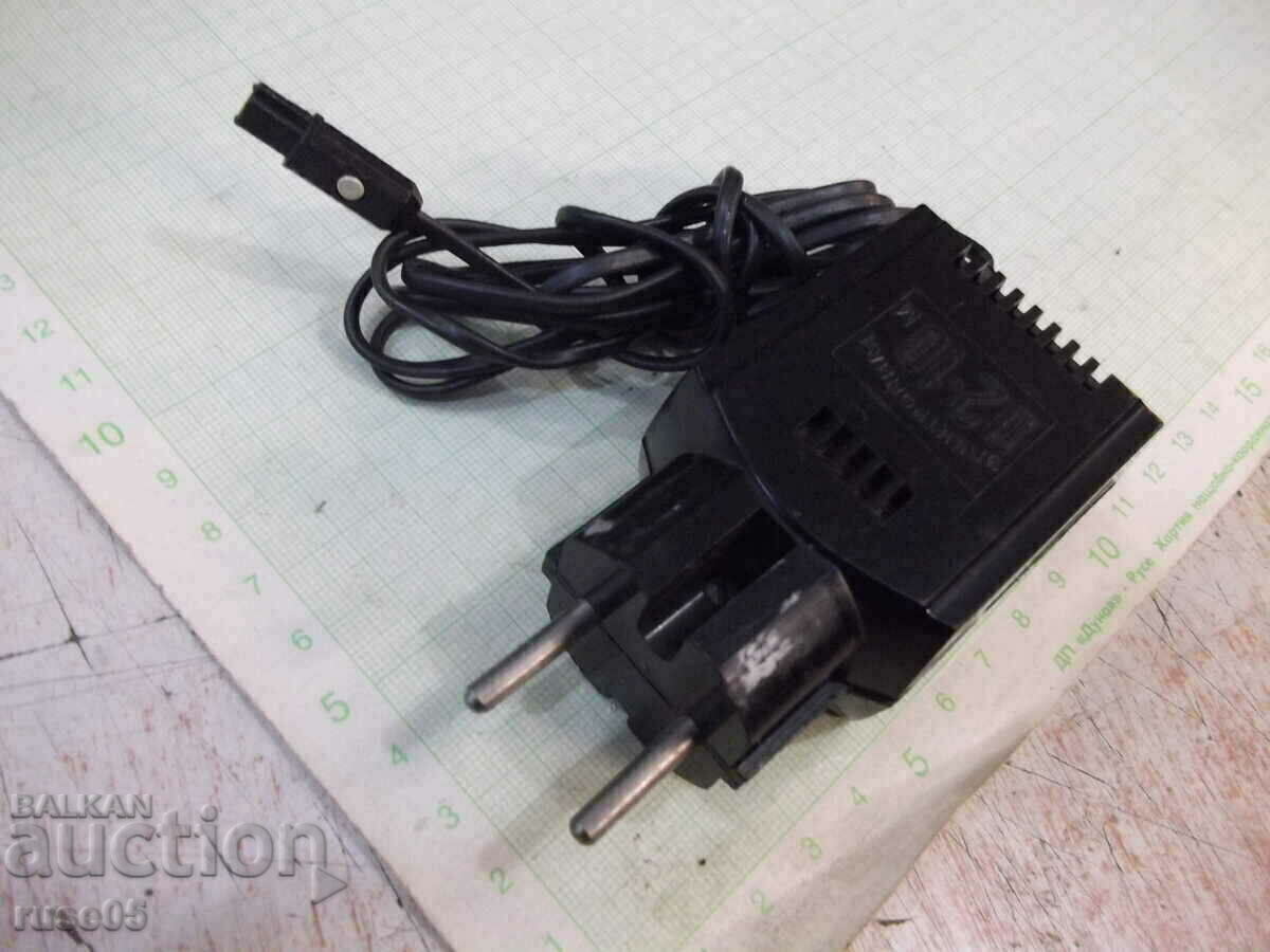 Μονάδα τροφοδοσίας "Electronics D2-10M" Σοβιετική εργασία με τιμή 10.00 BGN | € 5.11 Μονάδα τροφοδοσίας "Electronics D2-10M" Σοβιετική εργασία με τιμή 10.00 BGN | € 5.11