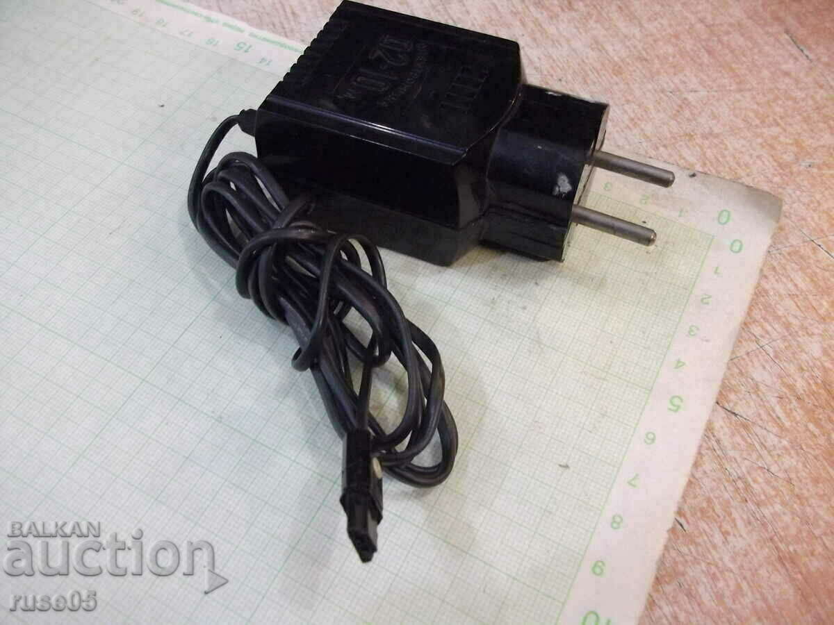 Δημοπρασία Μονάδα τροφοδοσίας "Electronics D2-10M" Σοβιετική εργασία Δημοπρασία Μονάδα τροφοδοσίας "Electronics D2-10M" Σοβιετική εργασία