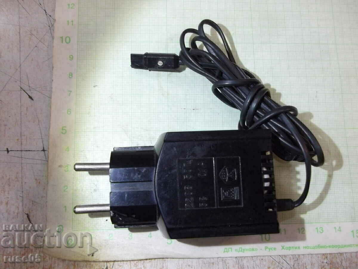 Μονάδα τροφοδοσίας "Electronics D2-10M" Σοβιετική εργασία - 5 Μονάδα τροφοδοσίας "Electronics D2-10M" Σοβιετική εργασία - 5