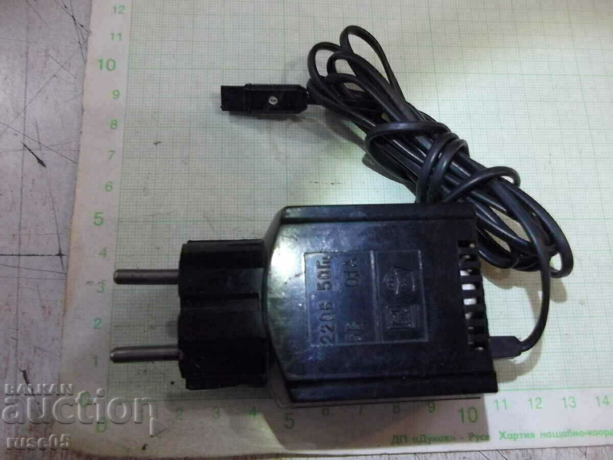 Μονάδα τροφοδοσίας "Electronics D2-10M" Σοβιετική εργασία - 6 Μονάδα τροφοδοσίας "Electronics D2-10M" Σοβιετική εργασία - 6