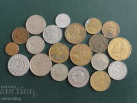 Coins (20 pieces)
