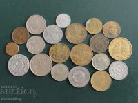 Κέρματα (20 τεμάχια)