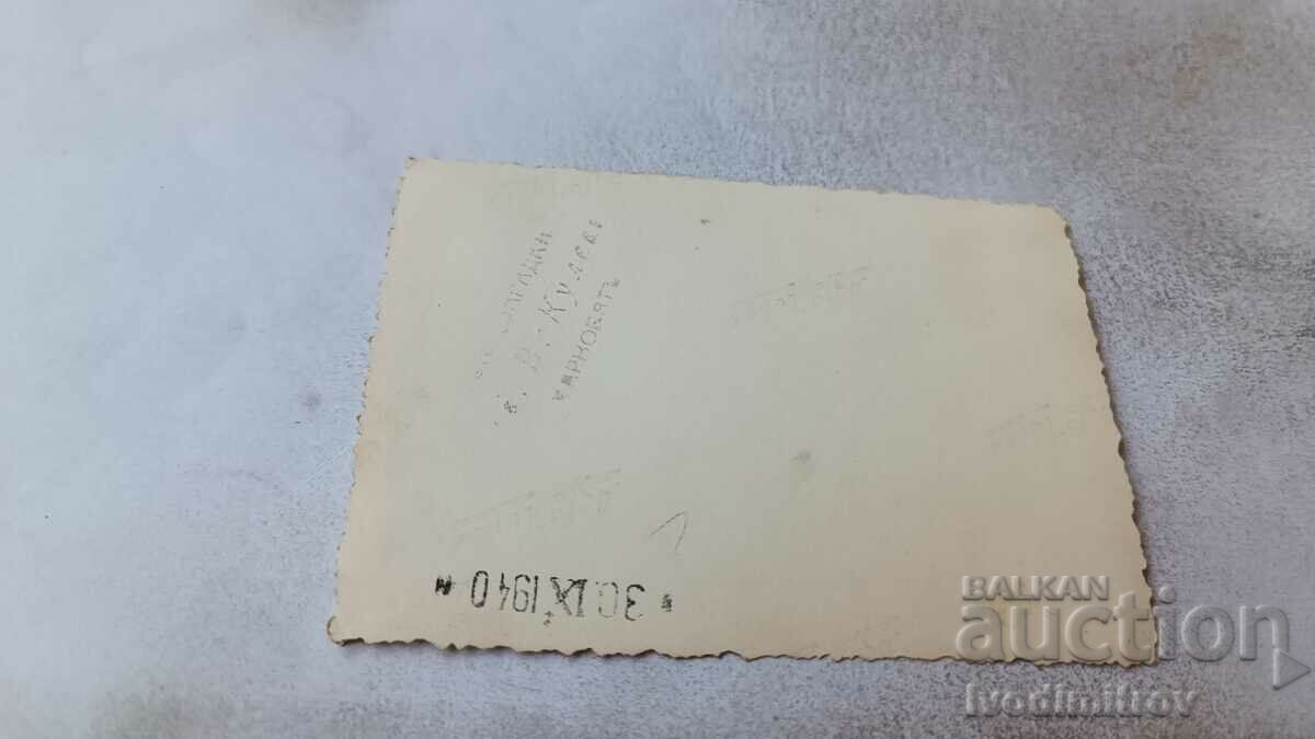 Photo Young people naked to the waist playing gymnastics in the yard with price 2.65 BGN | € 1.35 Photo Young people naked to the waist playing gymnastics in the yard with price 2.65 BGN | € 1.35