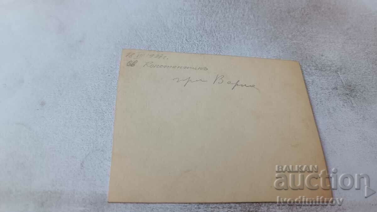 Photo Saint Constantine Young girls on a rock on the shore with price 2.45 BGN | € 1.25 Photo Saint Constantine Young girls on a rock on the shore with price 2.45 BGN | € 1.25