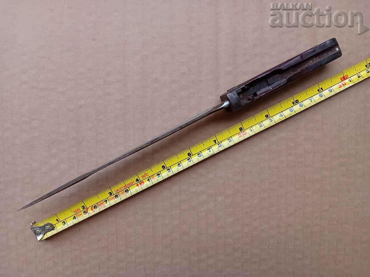 trench knife bayonet ak 47 - 5 trench knife bayonet ak 47 - 5