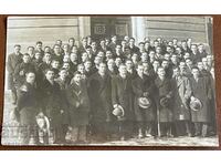 After the Congress Sofia 17/18/19 January 1931
