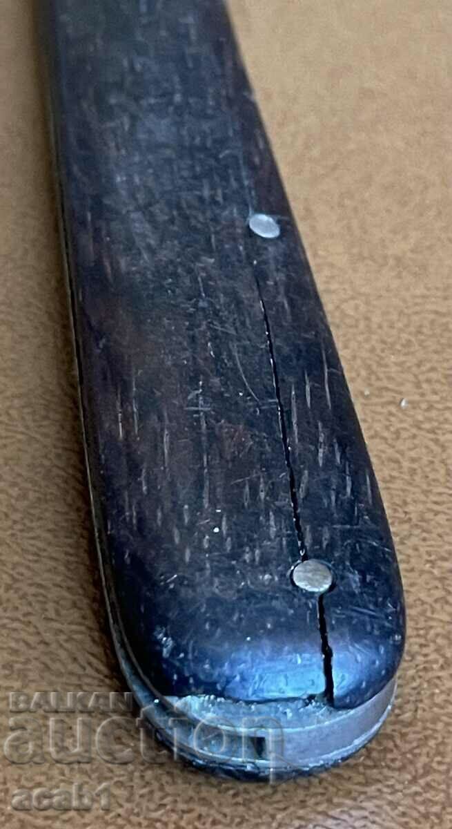 Delivery of Herder Solingen Germany Delivery of Herder Solingen Germany