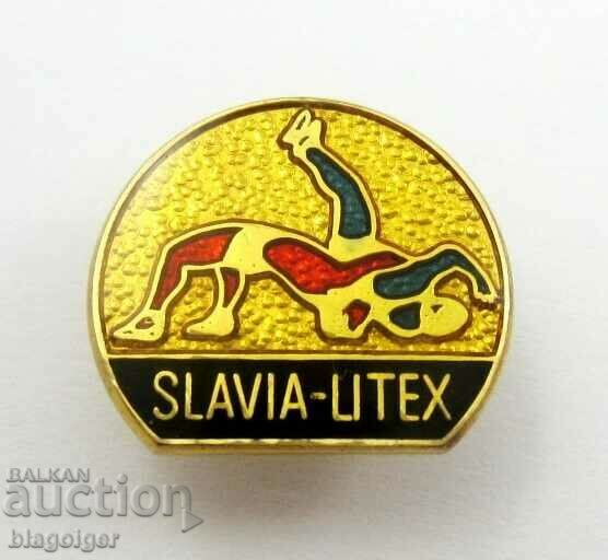 SLAVIA LITEX-Wrestling SPORTS CLUB