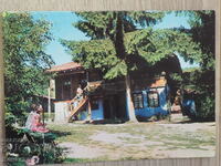 Koprivshtitsa house of D. Debelyanov K 394
