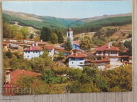 Koprivshtitsa view K 394